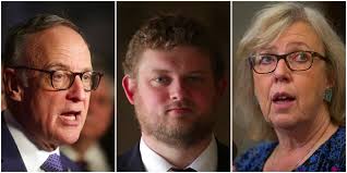 New interfaith caucus spreading the good words through personal connection 