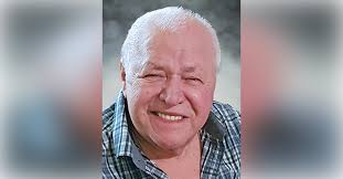 Obituary information for Joseph Edward Roman