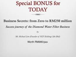 This private company limited by shares has been operating for 20 years 41 days. Ppt Special Bonus For Today Powerpoint Presentation Free Download Id 3308123