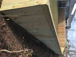 Technically, a privacy fence is very similar to a regular one. Charleston Fence Residential Fences