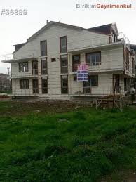 Cadde41den Kocaeli Basiskelede Satilik Sifir Cati Dubleks Catilar Evler Dublin