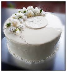 Tort Komunijny Cake Decorating Cake Amazing Cakes
