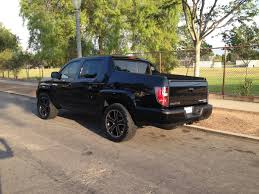 The new 2021 honda ridgeline starts at $36140. Honda Ridgeline 423 Knight Gallery Ultra Wheel