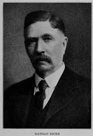 Nathan Ricks (1853-1929)