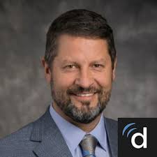 Dr. Christopher Towe, MD