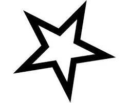 57,3% der befragten weitere steiger ung des schwierigkeitsgrades durch vorlage von sternvorlagen in. 31 Stern Vorlage Ideas Star Template Star Template Printable Star Coloring Pages