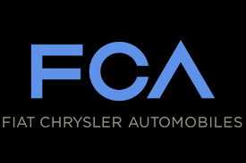The fca logo shown above has been in use since april 2017. Fca Logos