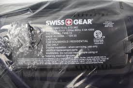 Swiss Gear Cm152 Queen Air Bed Property Room