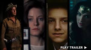 THE POWER OF FILM, PART 4 (Official Trailer)