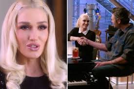 Carson Daly returns to Today show with brutal digs aimed at Blake Shelton  after singer's final episode of The Voice