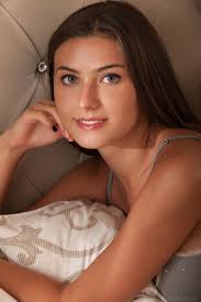 Presenting Muse Nude by Albert Varin | Erotic MetArt