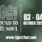 The Papandayan Jazz Fest 2026