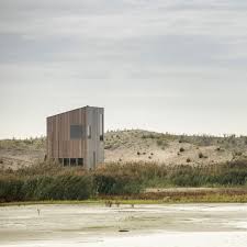 The main island was introduced on september 24th, 2016. Landal Marker Wadden Eilandhuisjes Bijzonder Plekje