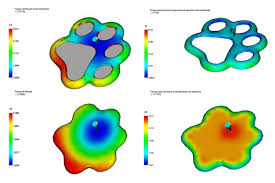 Máster en Diseño de Piezas y Moldes para Inyección de PlásticoProyecto de  sobreinyección en fundas de móviles