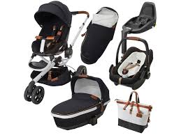 P lease read this instruction manual carefully and 1. Quinny Travel System By Rachel Zoe With 2way Fix Base And Changing Bag Baby Strollers Quinny Travel System