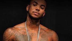 Kenneth Dunkin's Instagram, Twitter & Facebook