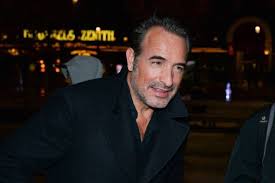 Dujardin mentioned, laurence olivier, benny hill and, curiously, william webb ellis (the clergyman who allegedly invented the game of rugby) (royal opera house london/12 feb. Public Story Jean Dujardin The Artist S Return The News 24