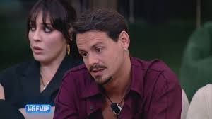 Trend Google: renato grande fratello