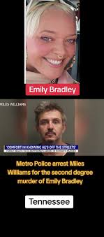 Emily Bradley Comedian