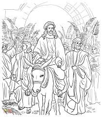 Jordan 11 coloring pages are a fun way for kids of all ages to develop creativity, focus, motor skills and color recognition. Coloring Page Of Mark 11 1 11 Jesus Coloring Pages Bible Coloring Pages Sunday School Coloring Pages