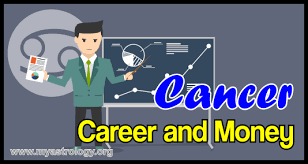 In the end they killed him. Cancer Career And Money Tendencies My Astrology