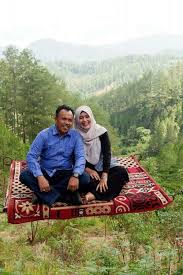 Tebing keraton bandung terletak di area taman hutan raya juanda, tempat ini dikenal juga dengan nama tebing selfie karena banyaknya foto. Liburan Ke Takengon 5 Objek Wisata Baru Ini Wajib Dikunjungi Lintas Gayo
