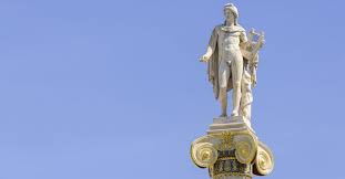 In ancient greek mythology, apollo was the sun god. 14 Amazing Facts About Apollo The Greek God Fact City