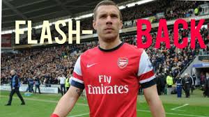 Lukas podolski is joining galatasaray this season and this is a quick compilation of his top 5 goals at arsenal! Flashback Lukas Podolski Arsenal Goals Skills Assists Youtube