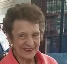 Josephine Tiscione Obituary (1925