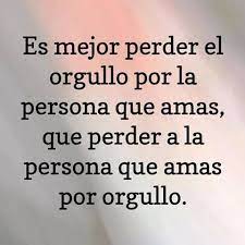 (actitud negativa, amor propio) a. Pin On El Orgullo