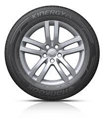 This is outstanding in all aspects including wet, dry, winter performance. Kinergy Ex Passenger Car Tires Hankook Tire Global