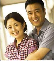 杨童舒老公是于和伟吗？杨童舒就是宋林静是一个人？_江都在线