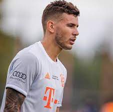 Lucas had at least 1 relationship in the past. Lucas Hernandez On Twitter Fcbayern Lh2 1