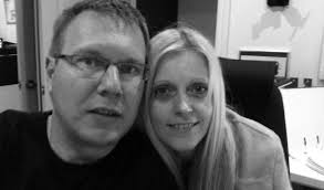 About Anthony Parsons