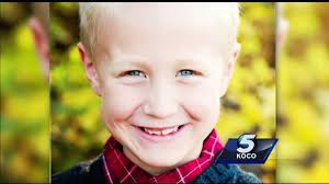 Edmond boy, 8, killed in parade accident to be honored as tissue donor