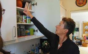 Herrscht zu hause also eine große unordnung, so sinkt unsere motivation und unser wohlbefinden. Wohnung Aufraumen Leichtgemacht Aufraumcoach Rita Schilke Berlin