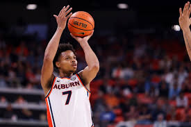 The Stretch 4: Keyshawn Hall is out for Auburn at Arkansas