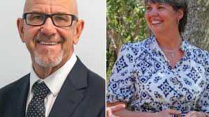 Fraser Coast Council defends decision to keep two CEOs