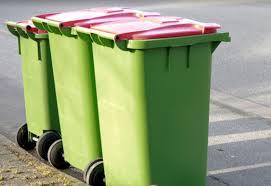 Navigating Waste Management: The Benefits of Renting Garbage Bins for  Construction Projects - Derek Bailey Foundation