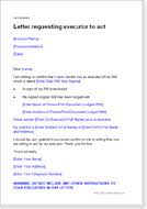(follow the link to get. Last Will Testament Templates Make Your Will Yourself