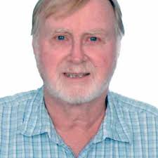 James Vol Hartwell: Friendship Township, pop. 800