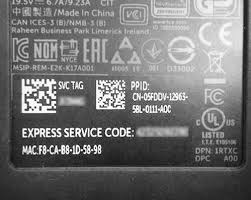 One handy feature is quick access to the recycling bin. Dell Dock Wd15 Service Tag Dell Community