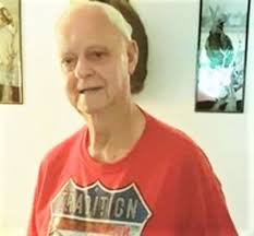 Dennis Bergman Obituary