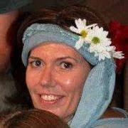 Kristine Purcell's Instagram, Twitter & Facebook