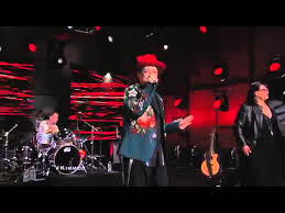 Boy George Do You Really Want To Hurt Me Live The Jimmy Kimmel Show 2014 Youtube