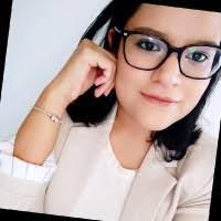 Magdalena Enriquez's Instagram, Twitter & Facebook