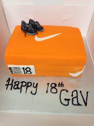 18th Birthday Theme Ideas For Guys Pin On Karens Home Made Cakes