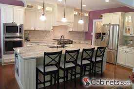 Hawthorne Photo Gallery Off White Kitchens Custom Kitchen Cabinets Kitchen