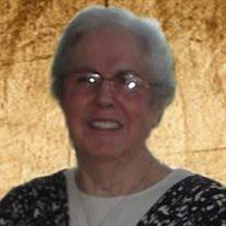 Glenda Carolyn Hester Keel (1947-2014)