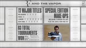 C $169.11 + shipping + shipping + shipping. Introducing The Nikecourt Vapor X Nike News